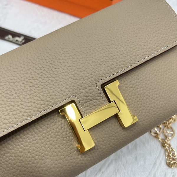 エルメス財布コピー背面デザイン